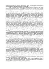 Pirmieji gyventojų surašymai Lietuvoje 3 puslapis