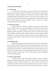 Administracinės kalbos klaidos ir specialybės žodžių kirčiavimas 3 puslapis