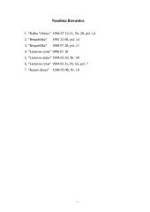 Silvijas Berluckonis 7 puslapis