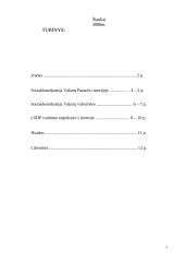 Idėjinė socialdemokratų doktrina 2 puslapis