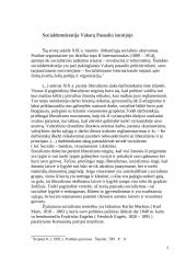 Idėjinė socialdemokratų doktrina 4 puslapis