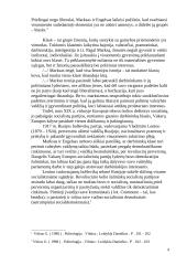 Idėjinė socialdemokratų doktrina 5 puslapis