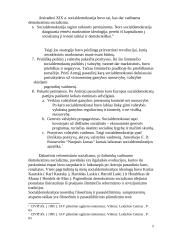 Idėjinė socialdemokratų doktrina 6 puslapis