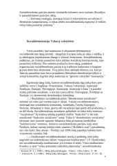 Idėjinė socialdemokratų doktrina 7 puslapis