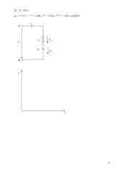 Kintamosios srovės vienfazių ir trifazių elektrinių grandinių analizė 6 puslapis