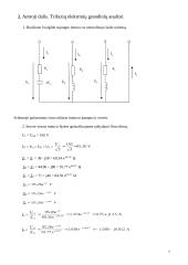Kintamosios srovės vienfazių ir trifazių elektrinių grandinių analizė 7 puslapis