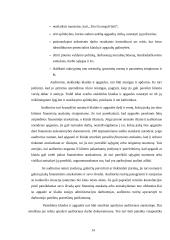 Klaidos ir apgaulė audite, jų esmė ir skirtumai 14 puslapis