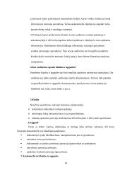 Klaidos ir apgaulė audite, jų esmė ir skirtumai 18 puslapis