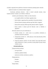 Klaidos ir apgaulė audite, jų esmė ir skirtumai 19 puslapis