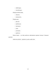 Klaidos ir apgaulė audite, jų esmė ir skirtumai 20 puslapis