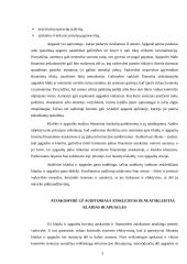 Klaidos ir apgaulė audite, jų esmė ir skirtumai 3 puslapis