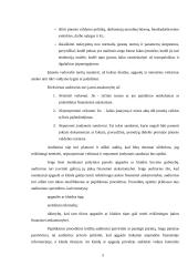 Klaidos ir apgaulė audite, jų esmė ir skirtumai 5 puslapis