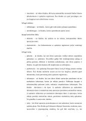 Klaidos ir apgaulė audite, jų esmė ir skirtumai 7 puslapis