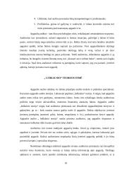 Klaidos ir apgaulė audite, jų esmė ir skirtumai 10 puslapis