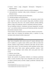 Lietuvos Respublikos darbo sutarties įstatymas 13 puslapis