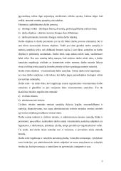 Lietuvos Respublikos darbo sutarties įstatymas 4 puslapis