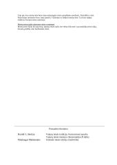 Miestų teisė 3 puslapis