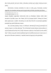 Referendumo teisinis reglamentavimas Lietuvoje 18 puslapis