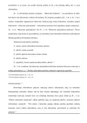 Referendumo teisinis reglamentavimas Lietuvoje 7 puslapis