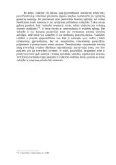 Teisės - valstybės santykis 14 puslapis