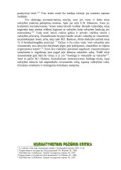 Teisės - valstybės santykis 5 puslapis