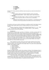 Teisės normos struktūra: hipotezė, dispozija, sankcija 2 puslapis