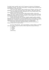 Teisės normos struktūra: hipotezė, dispozija, sankcija 3 puslapis