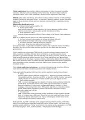 Teisinio reguliavimo mechanizmo samprata 2 puslapis