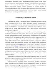 Kultūra – kultūrologijos pažinimo ir tyrimo objektas 3 puslapis
