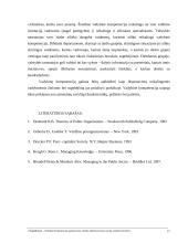 Vadybinės kompetencijos sąvoka 17 puslapis