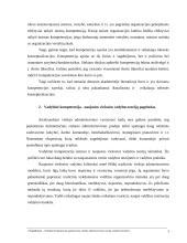 Vadybinės kompetencijos sąvoka 3 puslapis