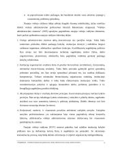 Vadybinės kompetencijos sąvoka 5 puslapis