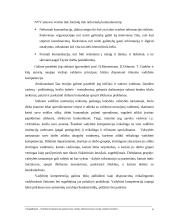 Vadybinės kompetencijos sąvoka 6 puslapis