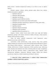 Vadybinės kompetencijos sąvoka 7 puslapis