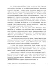 Vadybinės kompetencijos sąvoka 8 puslapis