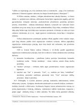 Vadybinės kompetencijos sąvoka 9 puslapis