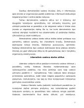 Vadovo funkcijos, veikla organizacijoje 13 puslapis