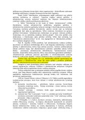 Viešojo valdymo problemos ir perspektyvos 3 puslapis