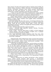 Viešojo valdymo problemos ir perspektyvos 4 puslapis