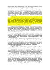 Viešojo valdymo problemos ir perspektyvos 5 puslapis