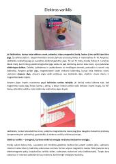 Viskas apie magnetizmą 7 puslapis