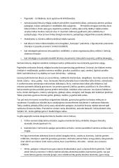 Pagonybė – tai tikėjimas, kuris egzistavo iki krikščionybės