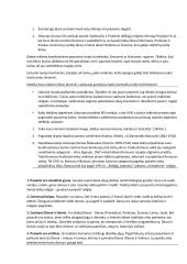 Pagonybė – tai tikėjimas, kuris egzistavo iki krikščionybės 3 puslapis