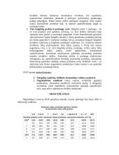 Lietuvos BVP įvertinimas gamybos metodu 3 puslapis