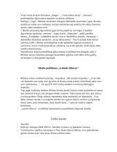 Jonas Biliūnas. Asmenybė ir kūryba 3 puslapis