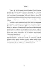 Lietuvos ir Lenkijos tarpusavio prekybos raida ir perspektyvos 15 puslapis