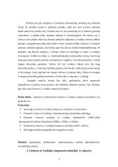 Lietuvos ir Lenkijos tarpusavio prekybos raida ir perspektyvos 3 puslapis