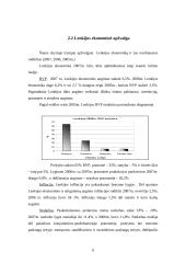 Lietuvos ir Lenkijos tarpusavio prekybos raida ir perspektyvos 6 puslapis