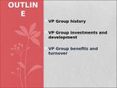 Vp group company 2 puslapis