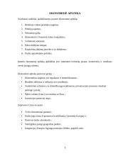 Lietuvos verslo aplinkos analizė ir įvertinimas 2 puslapis